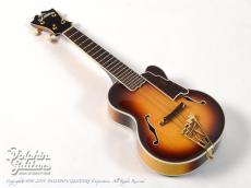 D'Angelico MU-2 (SB)