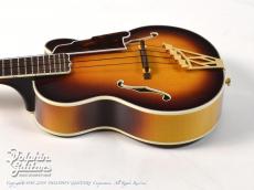 D'Angelico MU-2 (SB)【セール開催中!36回無金利対象品】_3