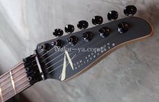 TOM ANDERSON Pro Am Satin Black _4