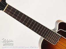 D'Angelico MU-2 (SB)【セール開催中!36回無金利対象品】_5