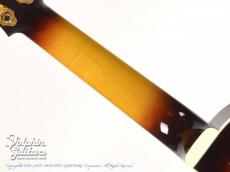 D'Angelico MU-2 (SB)【セール開催中!36回無金利対象品】_6