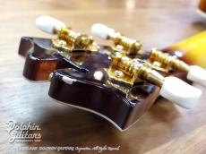 D'Angelico MU-2 (SB)【セール開催中!36回無金利対象品】_9