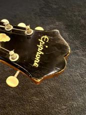 Epiphone 【Vintage】FT-79N Texan 1964年製【G-CLUB TOKYO】_12