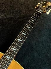 Epiphone 【Vintage】FT-79N Texan 1964年製【G-CLUB TOKYO】_13