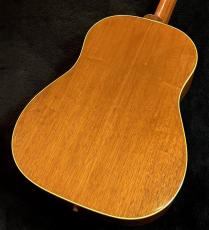 Epiphone 【Vintage】FT-79N Texan 1964年製【G-CLUB TOKYO】_16