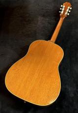Epiphone 【Vintage】FT-79N Texan 1964年製【G-CLUB TOKYO】_17