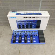 BOSS ME-90B MULTIPLE EFFECTS　ベース用マルチエフェクター