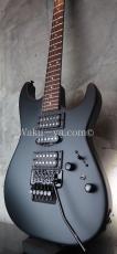 TOM ANDERSON Pro Am Satin Black _2
