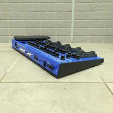 BOSS ME-90B MULTIPLE EFFECTS　ベース用マルチエフェクター_4