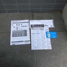 BOSS ME-90B MULTIPLE EFFECTS　ベース用マルチエフェクター_6