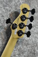 FUJIGEN NJB100MBAHV-SBB -See Thru Blue Burst- 5弦 #E250310【4.80kg】【日本製 Neo Classicシリーズ】_7