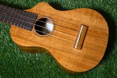 Famous FLS-5GC Soprano LongNeck