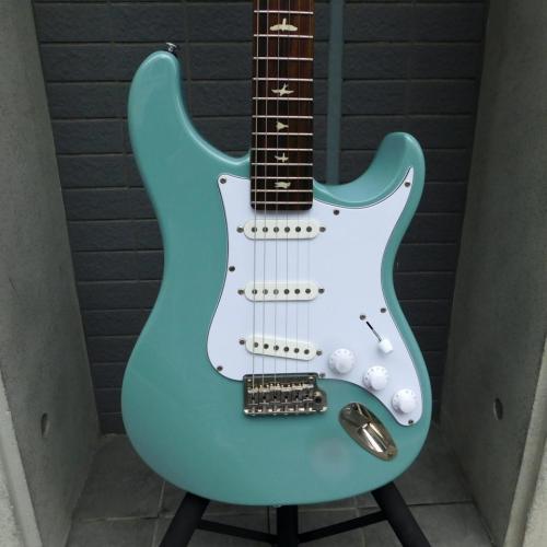 Paul Reed Smith [PRS] SE Silver Sky