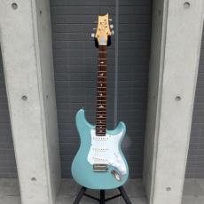 Paul Reed Smith [PRS] SE Silver Sky_2