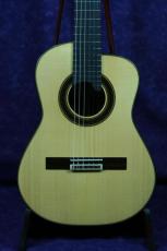 ARANJUEZ [アランフェス] A-20(アルトギター)　松/インディアンローズウッド　オール単板_2