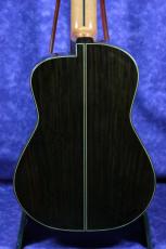 ARANJUEZ [アランフェス] A-20(アルトギター)　松/インディアンローズウッド　オール単板_3