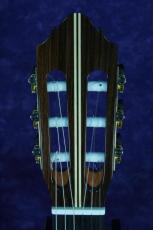 ARANJUEZ [アランフェス] A-20(アルトギター)　松/インディアンローズウッド　オール単板_4