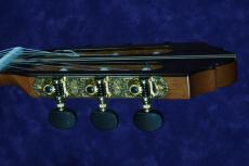 ARANJUEZ [アランフェス] A-20(アルトギター)　松/インディアンローズウッド　オール単板_5