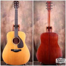 YAMAHA 2019年製 FG5