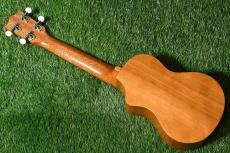 Famous FLS-11GC Soprano LongNeck_3