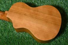 Famous FLS-11GC Soprano LongNeck_4