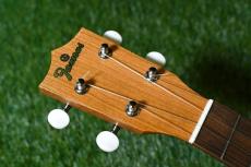 Famous FLS-11GC Soprano LongNeck_5