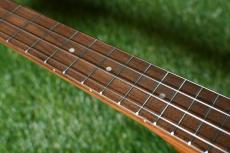 Famous FLS-11GC Soprano LongNeck_7