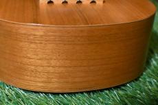 Famous FLS-11GC Soprano LongNeck_12