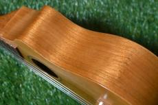 Famous FLS-11GC Soprano LongNeck_13