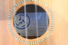 Famous FLS-11GC Soprano LongNeck_15