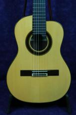 ARANJUEZ [アランフェス] A-13(アルトギター)　松/インディアンローズウッド_2