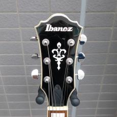 Ibanez AG75 BS　フルアコ_3