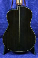 ARANJUEZ [アランフェス] A-13(アルトギター)　松/インディアンローズウッド_3