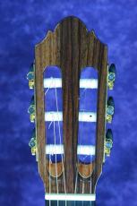 ARANJUEZ [アランフェス] A-13(アルトギター)　松/インディアンローズウッド_4