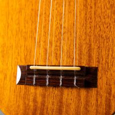 Hamada Guitars Tokyo Soprano Pineapple Mahogany _3