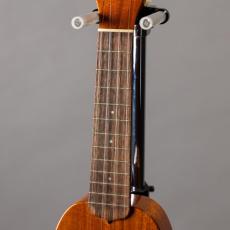 Hamada Guitars Tokyo Soprano Pineapple Mahogany _4