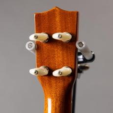 Hamada Guitars Tokyo Soprano Pineapple Mahogany _6