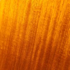 Hamada Guitars Tokyo Soprano Pineapple Mahogany _9