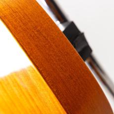 Hamada Guitars Tokyo Soprano Pineapple Mahogany _10