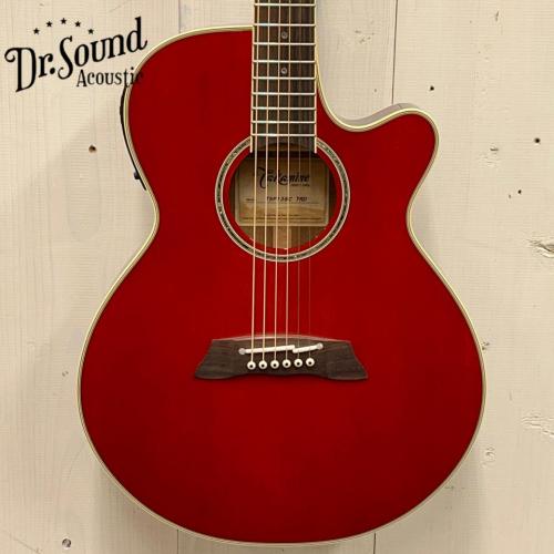 Takamine TSP138C ~TRD~ 【無金利分割OK】【送料は当社負担】