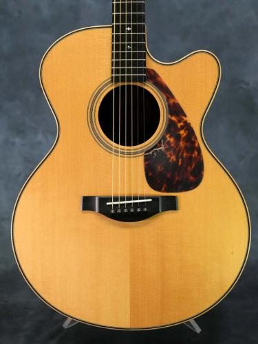 YAMAHA LJX26CP