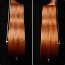 Naturel Ukulele M-MHS '10 【USED】【ソプラノミニ】【48回無金利】【クロサワ町田店】_10