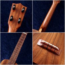 Ceniza Soprano Longneck 【現物動画あり】【USED】【48回無金利】【鳴り良しおススメ!】_5