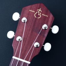 Headway 【スペシャルプライス!】 SUS-SAKURA BLONDE 【動画あり】【48回無金利】【桜ボディ】_3