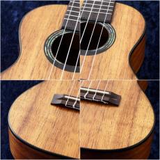 KUMU CG55A 【訳あり特価品!】【フルグロス】【コンサート】【ビギナーにもお勧め】【14Fジョイント】_6