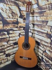 YAMAHA ヤマハ GC-7 Ezakiサイン 1981年製 松・ローズウッド【日本総本店2F 在庫品】