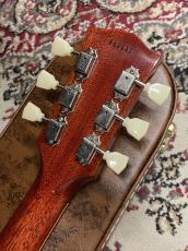 Gibson 【圧巻のHand Selected Top】1959 Les Paul Standard Reissue Washed Cherry VOS s/n 943431 ≒4.02kg_6