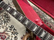 Gibson 【圧巻のHand Selected Top】1959 Les Paul Standard Reissue Washed Cherry VOS s/n 943431 ≒4.02kg_9