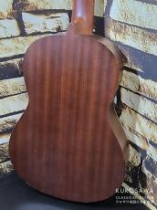 Paco Castillo パコ・カスティージョ 2020年代製 201 1/2 杉・サペリ 540mm ショートスケール【日本総本店2F 在庫品】_7