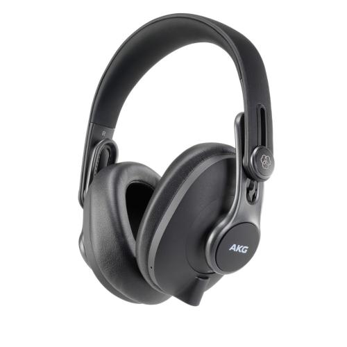 AKG K371-BT-Y3 │ モニターヘッドホン 《Bluetooth対応》【オンラインストア限定】